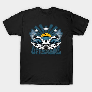 offshore T-Shirt